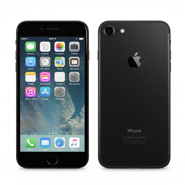 Iphone 7