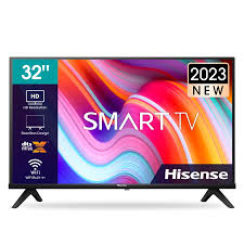 Smart TVs