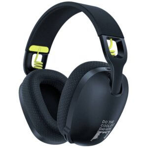 ONIKUMA B2 Ultra-Light Tri-Mode Wireless Gaming Headset